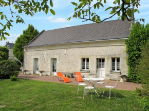 Holiday Home Les Mailloches - REE100